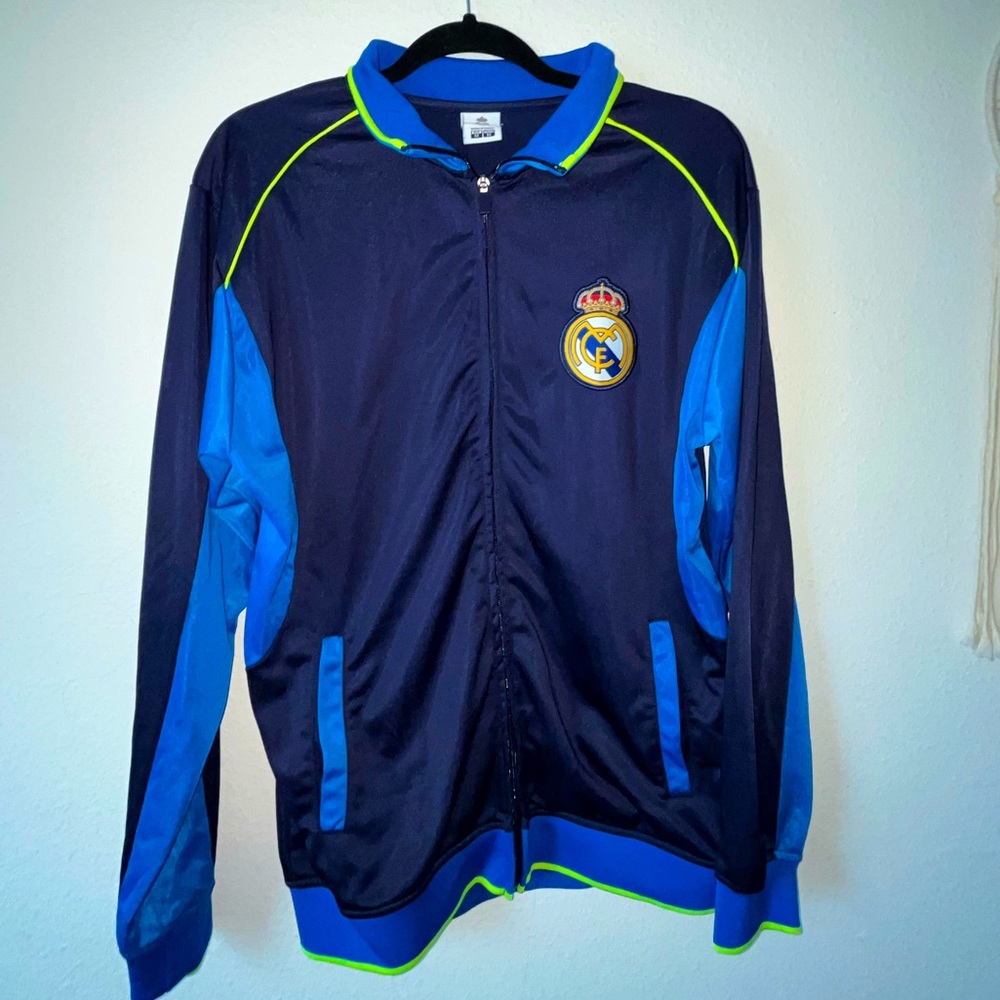 Men's Jacket